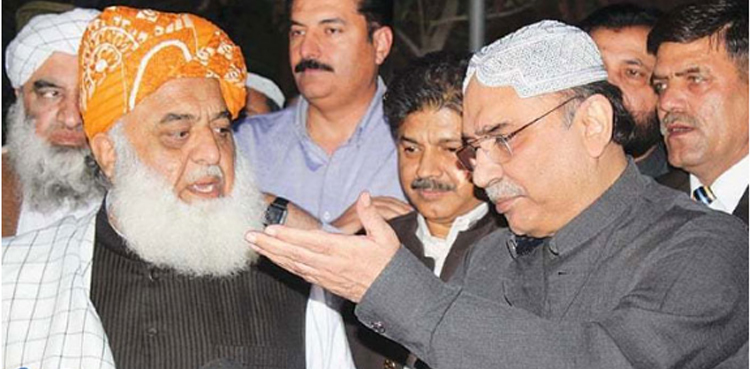 سندھ بلدیاتی الیکشن کا پہلا  مرحلہ: ہم خیال جماعتوں کے تعلقات میں دراڑیں