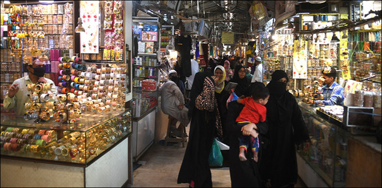 مارکیٹیں جلد بند کرنے کے حوالے سے اہم خبر آگئی