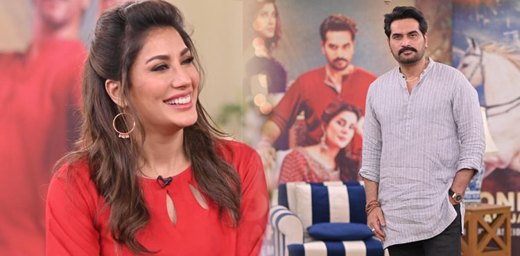 فلم ’لندن نہیں جاؤں گا‘ ضرور دیکھیں پسند آئے گی، مہوش حیات