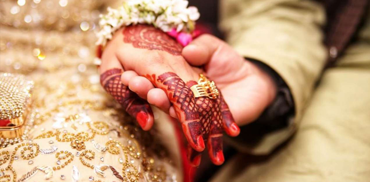 پسند کی شادی کرنے سے متعلق عدالت کا بڑا فیصلہ