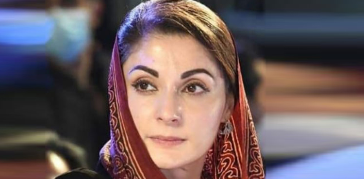مریم نواز کے ایف ایس سی میں کتنے نمبرز آئے تھے؟ یاسمین راشد نے پول کھول دیا