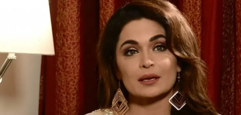 پریاں دکھتی ہیں، اداکارہ میرا کا تہلکہ خیز دعویٰ