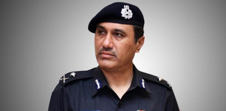 سندھ کے نئے آئی جی غلام نبی میمن ہوں گے، وزیراعلیٰ کی تصدیق