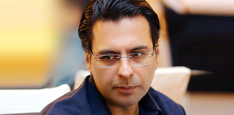 پولیٹیکل سیٹلمنٹ اسٹیبلشمنٹ ہی کراسکتی ہے، مونس الہٰی