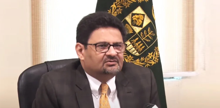 تیل اور بجلی کی قیمتوں میں اضافے کا بیان، وفاقی وزراء مفتاح اسماعیل پر برس پڑے