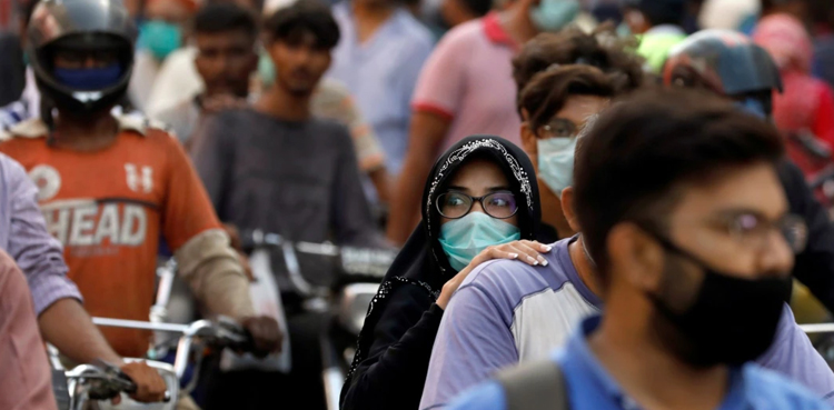 کورونا کے بڑھتے کیسز : این سی او سی  نے بڑا فیصلہ کرلیا