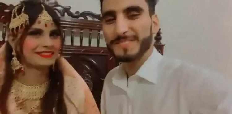 نمرہ کاظمی کا اقبالی بیان ،  شوہرنے  ضمانت کیلئے درخواست دائر کردی