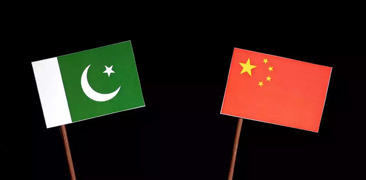چین نے نئے قرض کے لیے  پاکستان پر سخت شرائط  عائد  کردیں