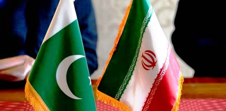 ایران کے لیے پاکستانی برآمدات محض 20 ہزار ڈالرز کیوں رہیں؟