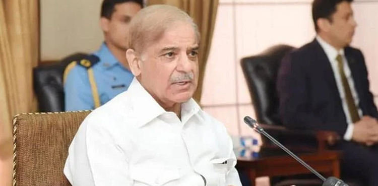 کوئی نئی شرط نہ لگائی گئی تو آئی ایم ایف سے معاملات طے ہیں،  شہباز شریف