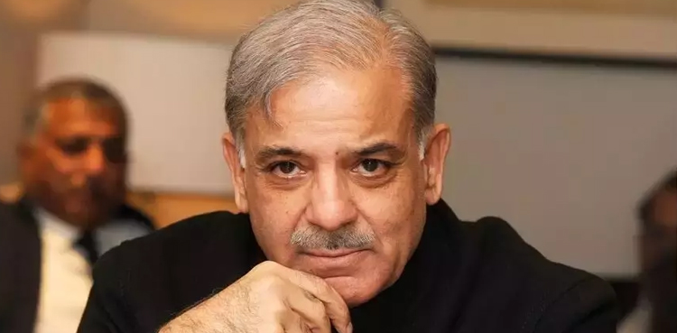 ‘شہباز شریف کا کپڑے بیچ کرمہنگائی کم کرنیوالا منصوبہ کینسل، اب کیا کریں گے؟’