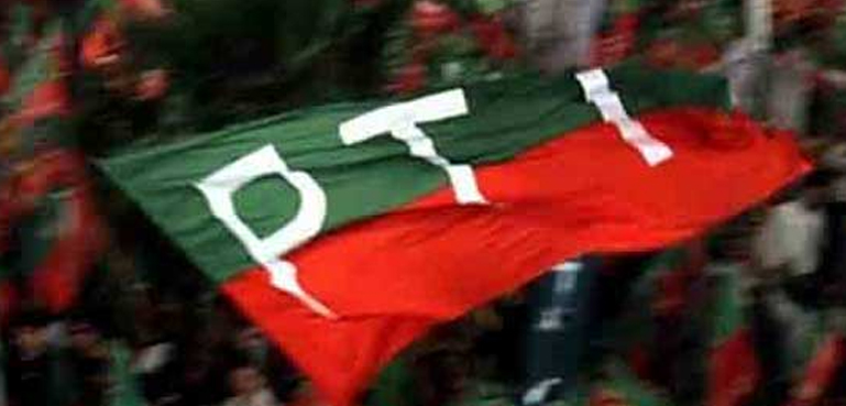 پی ٹی آئی کارکنان پر تشدد میں ملوث پولیس افسران کیخلاف قانونی کارروائی کے لیے کمیٹی قائم