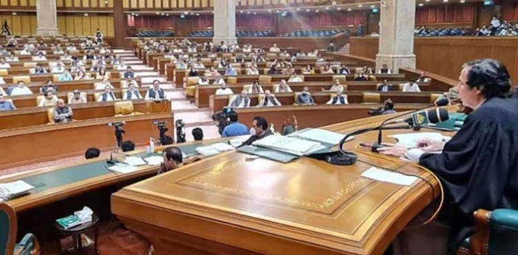 پنجاب اسمبلی کا بجٹ اجلاس ، اپوزیشن کی قیادت کون کرے گا؟