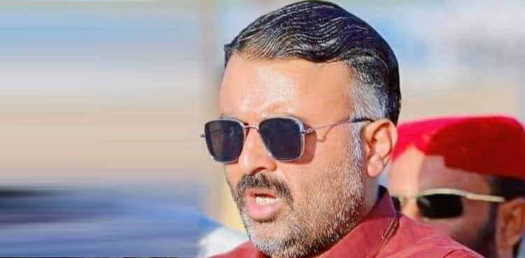 لانگ مارچ والے دن غیر قانونی گرفتاری، پی ٹی آئی رکن سندھ اسمبلی کا بڑا اقدام