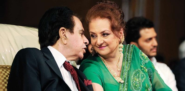 دلیپ کمار کا عالی شان بنگلہ فروخت Dilip Kumar