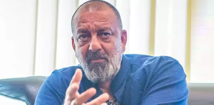 سنجے دت کرمنل ریکارڈ یافتہ نکل آئے، اہم ملک نے ویزا دینے سے انکار کر دیا