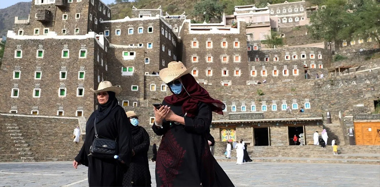 ریاض : سعودی عرب جانے کے خواہشمند غیرملکیوں کیلئے اہم خبر