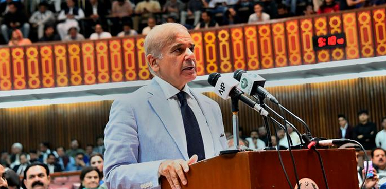 مزدور کی 25 ہزار روپے ماہانہ اجرت، شہباز حکومت کا بڑا یوٹرن
