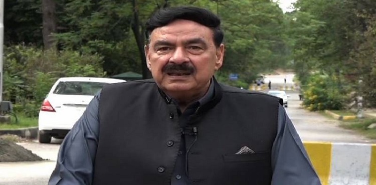 بڑی عدالتی جنگ شروع ہونے جارہی ہے آر یا پار ہوجائے گا، شیخ رشید