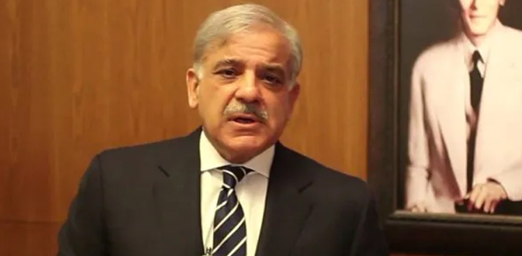 وزیر اعظم کا ترکیہ میں حادثے پر اظہار افسوس