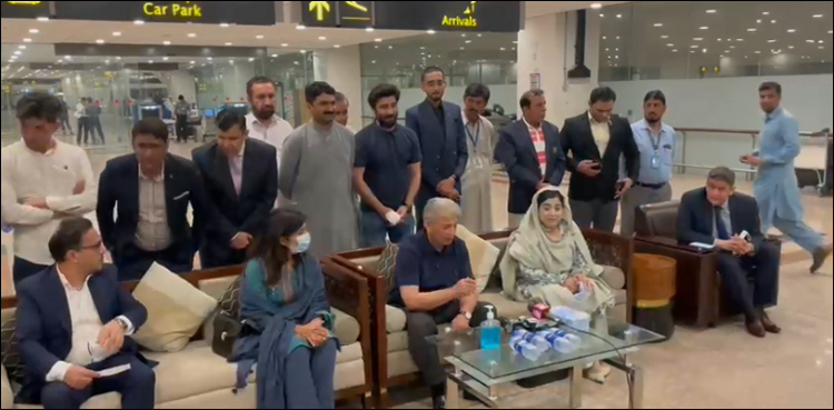 چین کے لیے پاکستانی طلبہ کی پروازیں شروع