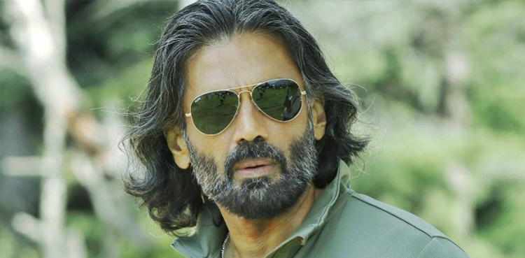 سنیل شیٹی نے نوجوان اداکاروں کے لائف اسٹائل کو تنقید کا نشانہ بنا دیا