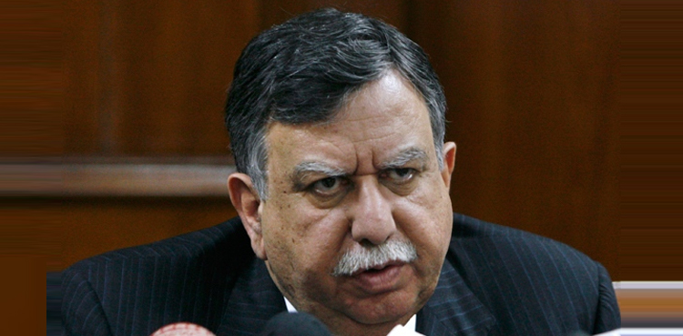 ‘ڈالر کی قیمت مزید بڑھے گی لیکن نہیں بتا سکتا کہاں تک جائے گی’