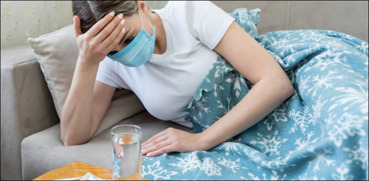 یہ علامات دیکھ لیں تو سمجھ جائیں کہ قوت مدافعت کمزور ہو رہی ہے