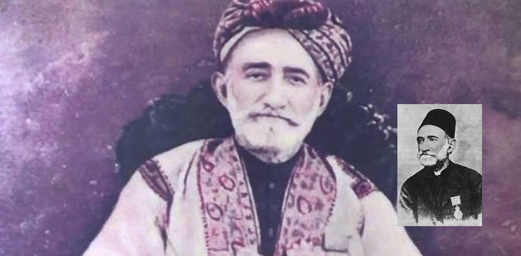 سندھی زبان و ادب اور مرزا قلیچ بیگ