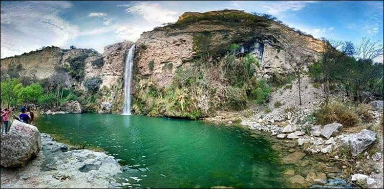 نیچر ریزرو میں سیمنٹ پلانٹ: جنگلی حیات اور زیر زمین آبی ذخائر کو نقصان پہنچنے کا خدشہ