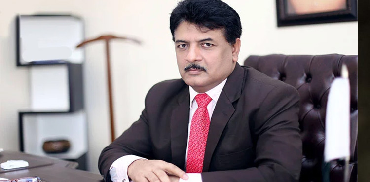 پنجاب ضمنی انتخابات : پی ٹی آئی رہنما جمشید اقبال چیمہ کو گرفتار کرنے کا فیصلہ