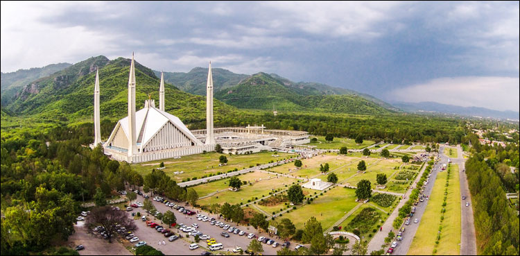 اسلام آباد میں اچانک ڈائریا کیسز میں اضافہ