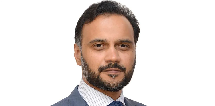 ’معاشی سطح پر پاکستان اتنا کمزور ملک نہیں جتنا لوگ سمجھ رہے ہیں‘