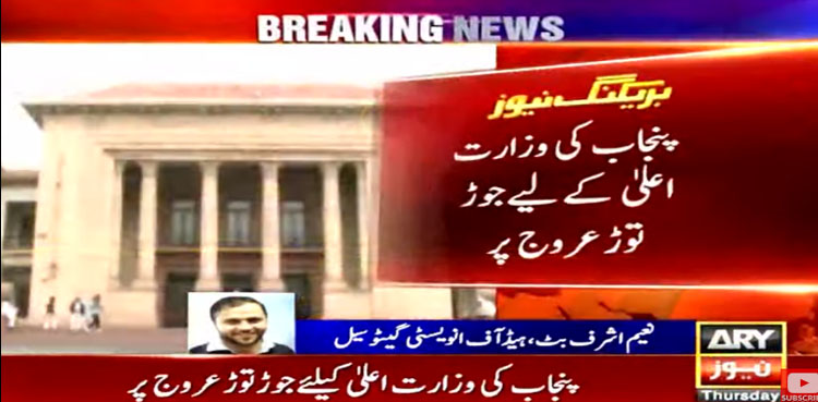 پی ٹی آئی کے 3 ارکان کو قائل کرلیا، ن لیگ کا دعویٰ