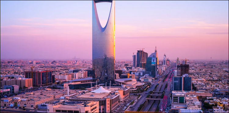 سعودی دارالحکومت کو محفوظ رکھنے کے لیے بڑا قدم