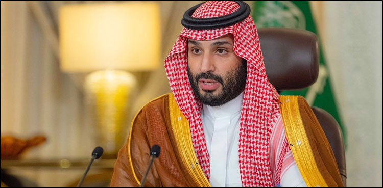محمد بن سلمان کا 5 تاریخی مساجد کے لیے بڑا فیصلہ