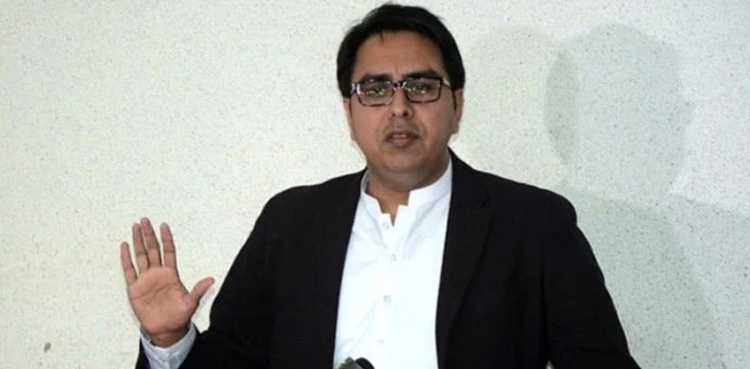 لاہور ہائی کورٹ کا شہباز گل کا نام ای سی ایل سے نکالنے کا حکم