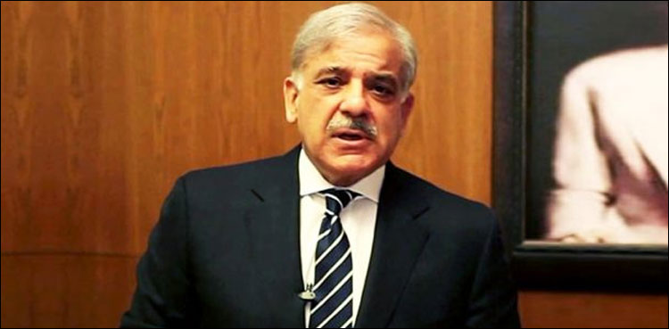 ملک بھر میں تیز بارشیں: وزیر اعظم کی متعلقہ اداروں کو الرٹ رہنے کی ہدایت