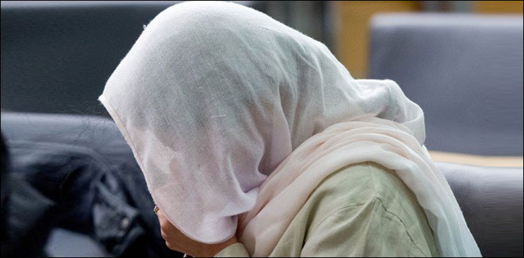 مشرق وسطیٰ میں ایک ہفتے کے دوران خواتین کے بہیمانہ قتل کے واقعات