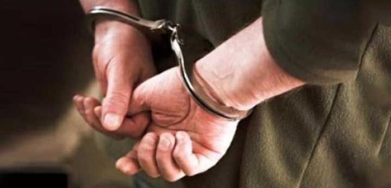 کراچی سے کالعدم تنظیم کا کمانڈر ارشاد گل زخمی حالت میں گرفتار