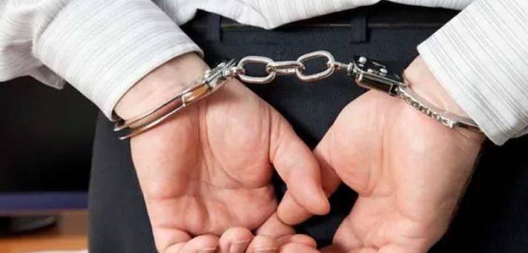 خاتون کے قتل میں ملوث بھارتی اداکار گرفتار