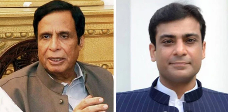 وزیراعلیٰ پنجاب کا انتخاب: تحریک انصاف کے رہنما نے بڑا دعویٰ کردیا