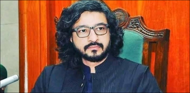 وزیر اعلیٰ پنجاب انتخاب: ’ملکی و غیر ملکی مبصرین کو اجلاس کی کوریج کی اجازت‘