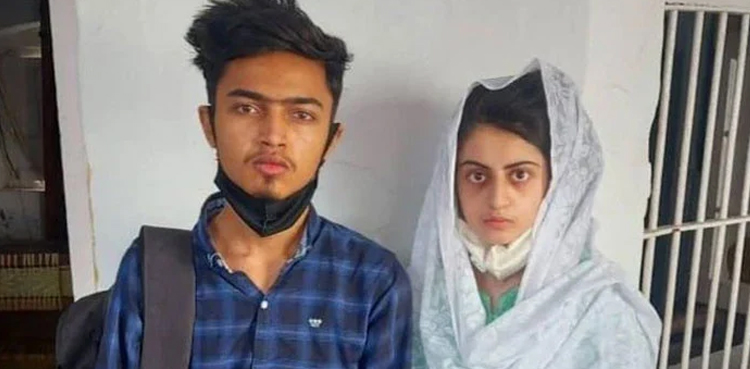 دعا زہرا کے شوہر ظہیر سے متعلق اہم خبر آگئی
