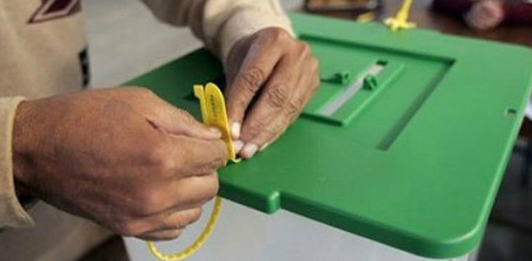 سندھ میں بلدیاتی الیکشن کا التوا ، قومی خزانے کو کروڑوں کے نقصان کا خدشہ