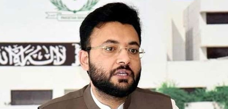 سیاسی قیدیوں کے ساتھ ناروا سلوک بند کیا جائے، فرخ حبیب