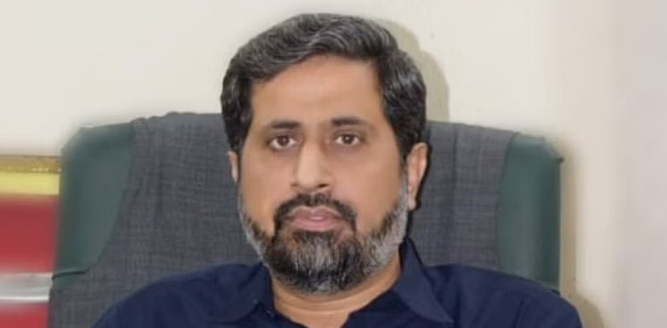 ن لیگ مخالفین کو راستے سے ہٹانے میں ماہر ہے، فیاض چوہان