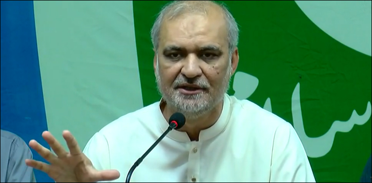 جماعت اسلامی نے بلدیاتی انتخابات کے بیلٹ پیپرز دوبارہ چھاپنے کا مطالبہ کر دیا