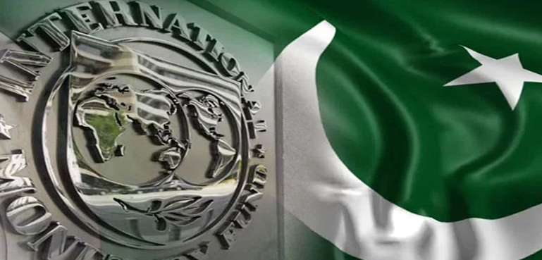 پاکستان اور آئی ایم ایف کے درمیان مذاکرات کی تاریخ پھر تبدیل