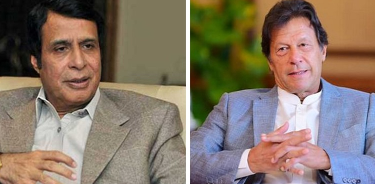 پنجاب اسمبلی میں  عمران خان  اور اتحادیوں کی تعداد173 ہوگئی